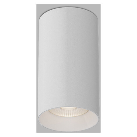 LED2 1480521DT Stropní svítidlo TINY II L, W TRIAC 11W 2700K bílá