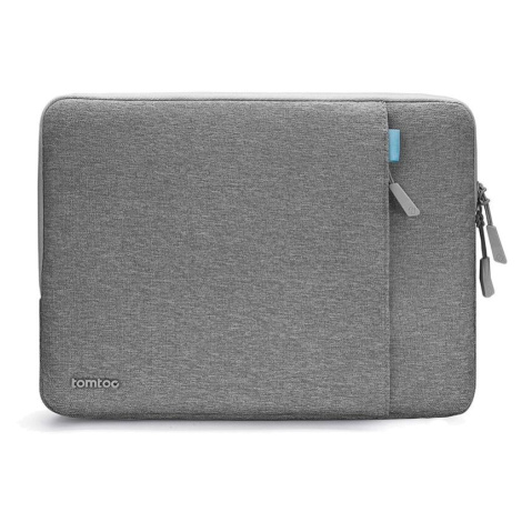 Obal pro MacBook Pro 15/16" tomtoc Sleeve - šedý