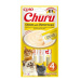 Churu Cat Chicken With Cheese Recipe 4x14g