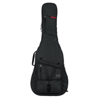 Gator GT-ACOUSTIC Pouzdro pro akustickou kytaru Black