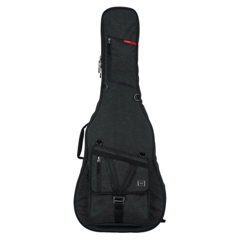 Gator GT-ACOUSTIC Pouzdro pro akustickou kytaru Black