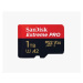 SanDisk micro SDXC karta 1TB Extreme PRO (200 MB/s Class 10, UHS-I U3 V30) + adaptér