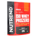 Nutrend Iso Whey Prozero slaný karamel 500 g