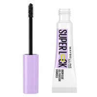 MAYBELLINE New York Super Lock Brow Glue 8 g