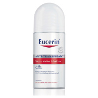Eucerin Deo antiperspirant roll-on 50ml
