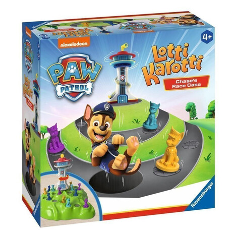 Lotti Karotti: Tlapková patrola RAVENSBURGER