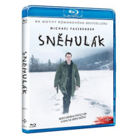 Sněhulák - Blu-ray