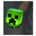 Světlo Minecraft Creeper