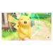 Nintendo Switch Pokémon Let's Go Pikachu!