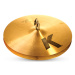 Zildjian 16" K light hi hat