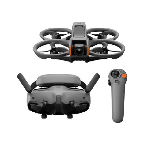 DJI Avata 2 Fly More Combo (Single Battery)