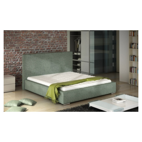 ArtMarz Manželská postel BASIC Provedení: 160 x 200 cm