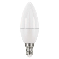 LED žárovka Classic Candle 5W E14 neutrální bílá