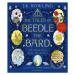 The Tales of Beedle the Bard (Illustrated Edition) - kniha z kategorie Beletrie pro děti