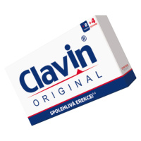 Clavin ORIGINAL 8 tobolek