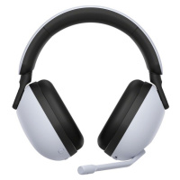 Sony Inzone H9 herní sluchátka bílá