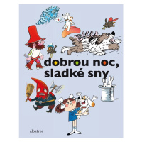 Dobrou noc, sladké sny