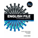 English File Pre-intermediate Multipack B (3rd) - Christina Latham-Koenig