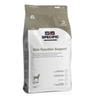 Specific COD Skin Function Support 4kg pes