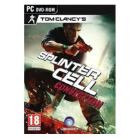 Tom Clancy's Splinter Cell: Conviction (PC) DIGITAL