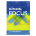 Maturita Focus 2 Student´s Book Pearson