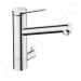 Hansgrohe 74807000 - Dřezová baterie 200, uzavírací ventil spotřebiče, CoolStart, chrom