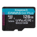 Kingston microSDXC 128GB SDCG3/128GBSP