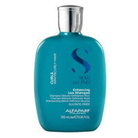 Alfaparf Semi di Lino Curls Enhancing Low šampon 250ml