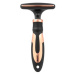 Ebi NOIR GROOMING DESHEDDER -M- MEDIUM/ca.17x8,5cm