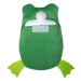 Hugo Frosch Eco Junior Comfort 0,8 l dětský termofor žába