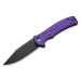 Civivi Cogent C20038D-2 Purple G10