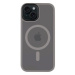 Tactical MagForce Hyperstealth Kryt pro iPhone 15 Light Grey