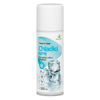 Trioderm CARE Chladicí sprej 200ml