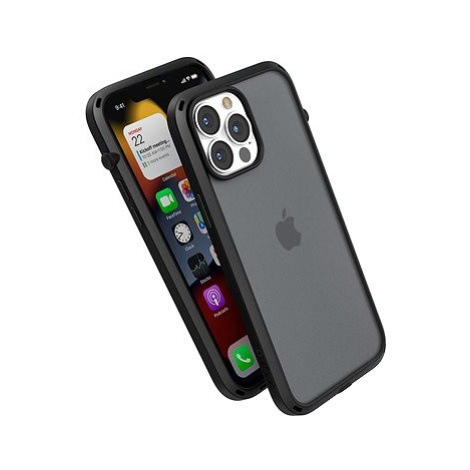 Catalyst Influence Case Black iPhone 13 Pro Max