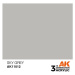 AK Interactive: General Series - Sky Grey