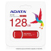 ADATA DashDrive UV150 32GB AUV150-32G-RRD Červená