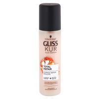 Gliss Kur Total Repair kondicionér ve spreji 200 ml