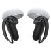 Kiwi Design Knuckle Grips for Oculus Quest 2