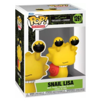 Funko POP TV: Simpsonovi - Snail Lisa