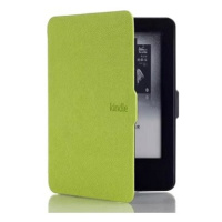 Durable Lock 389 Amazon Kindle 6 - zelené, AutoSleep