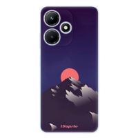 iSaprio Mountains 04 - Infinix Hot 30i