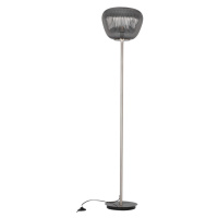 Dieter Knoll STOJACÍ LAMPA, 35/168 cm