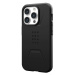 UAG Civilian MagSafe, black - iPhone 15 Pro (114275114040) Černá