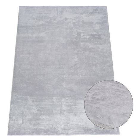 Kusový koberec Modern 37 grey 95 200x290 cm Vopi