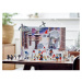 LEGO STAR WARS Adventní kalendář rozkládací s herní plochou 75340