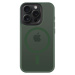 Tactical MagForce Hyperstealth kryt iPhone 15 Pro Forest Green