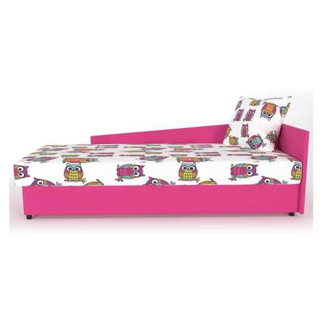 Dětské postele BAUMAX