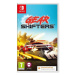 Gearshifters - Nintendo Switch