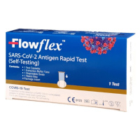 Flowflex SARS-CoV-2 Antigen Rapid Test 1ks