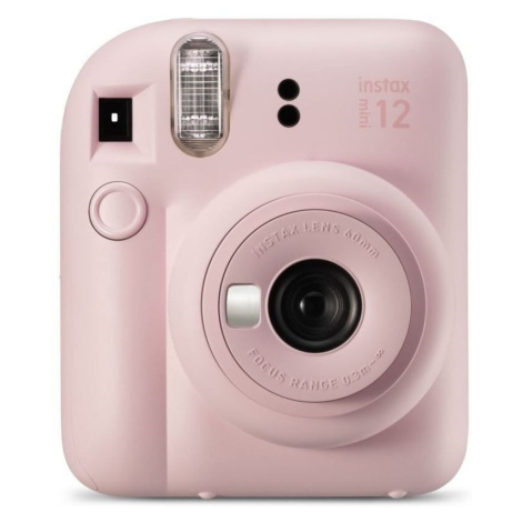 Fujifilm Instax mini 12 Blossom Pink